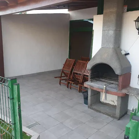 Bungalow Sonnenland Club 1 En Maspalomas Lejlighed San Bartolomé